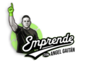 Emprende con Ángel Gaitán